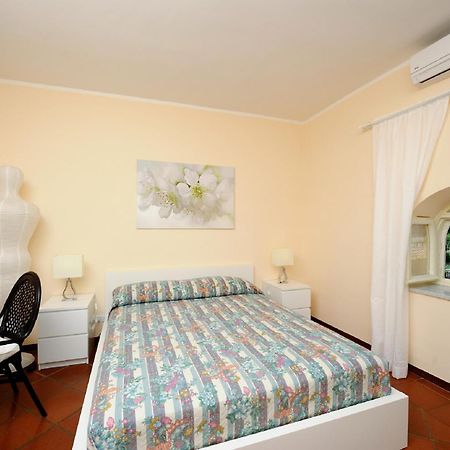 Apartament Lae Domus Atrani Pokój zdjęcie